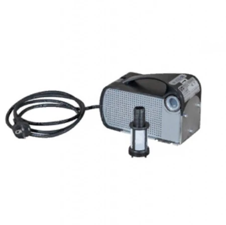 Заправочный комплект для дизеля 220 в Adam Pumps Drum Tech 40 230V DT40001